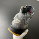 Air Jordan 5 Off White