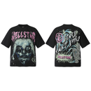 Camiseta Hellstar Cant Shine