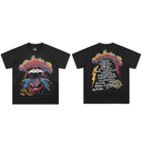 Camiseta Hellstar Tour