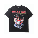 Camiseta Hellstar Heaven Tour