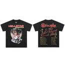 Camiseta Hellstar Heaven Tour