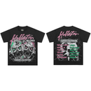 Camiseta Hellstar World Tour