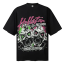 Camiseta Hellstar World Tour