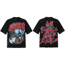 Camiseta Hellstar Will Everything be worth it in the end?