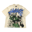 Camiseta Hellstar Heaven Angels