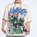 Camiseta Hellstar Heaven Angels