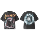 Camiseta Hellstar Black Hole