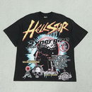 Camiseta Hellstar Black Hole