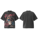 Camiseta Hellstar Hell Eye