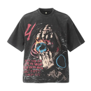 Camiseta Hellstar Hell Eye