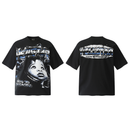 Camiseta Hellstar Path to Paradise