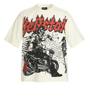 Camiseta Hellstar Biker