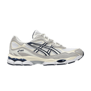 Asics Gel NYC White Grey Midnight