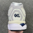 Asics Gel NYC White Grey Midnight