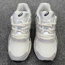 Asics Gel NYC White Grey Midnight