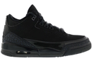 Air Jordan 3 Black Cat