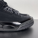 Air Jordan 3 Black Cat