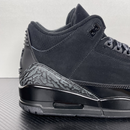 Air Jordan 3 Black Cat