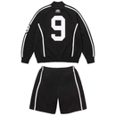 Conjunto Supreme x Umbro Knit Zip Up (Pronta Entrega)