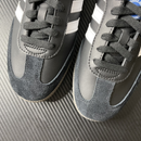 Adidas Samba Preto