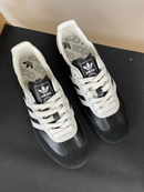 Adidas Samba Preto/Branco