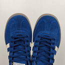 Adidas Samba Azul