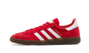 Adidas Samba Vermelho