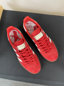 Adidas Samba Vermelho