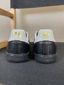 Adidas Samba Preto/Branco