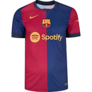 Camisa Nike Barcelona 2024/25 (Pronta entrega)