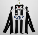 Camisa Juventus Longsleeve 1997/98