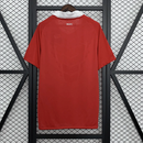 Camisa Manga Longa Manchester United 2010/11