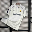Camisa Retro Real Madrid 88/89