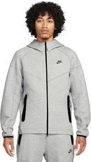 Jaqueta Nike Tech Fleece 2023 Cinza