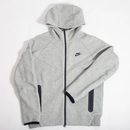 Jaqueta Nike Tech Fleece 2023 Cinza