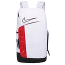 Mochila Nike Elite White Red