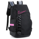 Mochila Nike Elite Black Pink