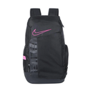 Mochila Nike Elite Black Pink