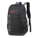 Mochila Nike Elite Black Pink