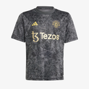 Camisa Manchester United 24/25 Treino (Pronta Entrega)