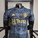 Camisa Manchester United 24/25 Treino (Pronta Entrega)