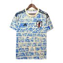 Camisa Japão 24/25 Doraemon (Pronta entrega)