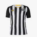 Camisa Santos II 2025 (Pronta Entrega)