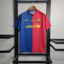 Camisa Barcelona Retrô 2008/09