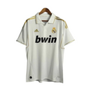 Camisa Real Madrid Retro 2011/12