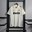 Camisa Real Madrid Retro 2011/12