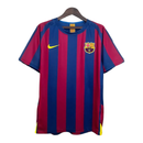 Camisa Barcelona Retrô 2005/06 Messi