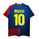 Camisa Barcelona Retrô 2008/09 Messi