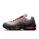 Air Max 95 Solar Red
