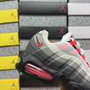 Air Max 95 Solar Red